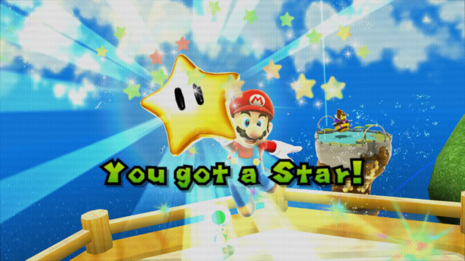 Kerron nyt, miksi Super Mario Galaxy on paras ja tärkein Mario-peli