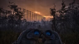 S.T.A.L.K.E.R. 2:n suurpäivitys saapuu pian – tätä on luvassa