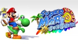GameCube-klassikko Super Mario Sunshine saapui Switch 2:lle