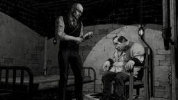 The Wolf Among Us Remastered saapuu lokakuussa – mukana täysin uusi Noir Mode