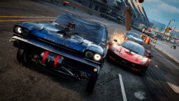 Wreckfest 2 sai rallienglannintäyteisen trailerin