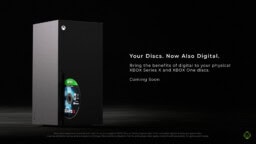 Xboxilta iso uudistus – pelilevyt muuttuvat pian myös digiversioiksi