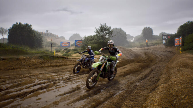 MXGP 26 –moottoripyöräilypeli kaahaa kohti julkaisua – grafiikat, ajofysiikat ja radat ovat kokeneet perusteellisen uudistuksen