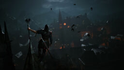 Uusi vampyyriroolipeli on riemuvoitto – arvostelussa The Blood of Dawnwalker