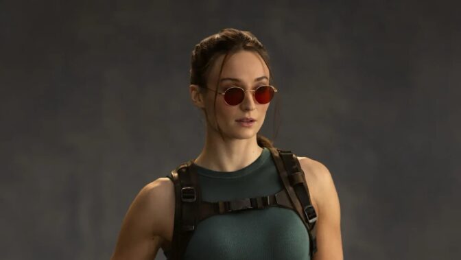 Amazonin Tomb Raider -sarja rikkoi lakia – tuotanto joutui ongelmiin Iso-Britannian terveysviranomaisen kanssa
